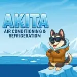 Akita Conditioning