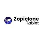 Zopiclone Tablet