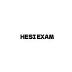 Take My Online HESI Exam