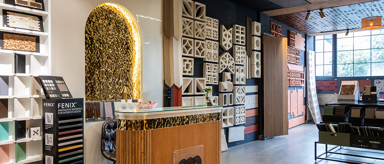 Commercial Interior Solutions in Gurgaon | Colonelz