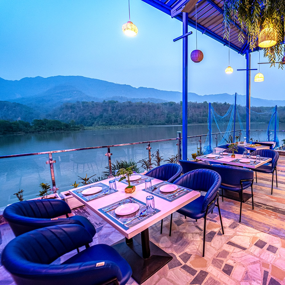 Best Hotel in Rishikesh - Top hotel in Rishikesh