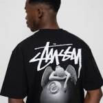 stussy store