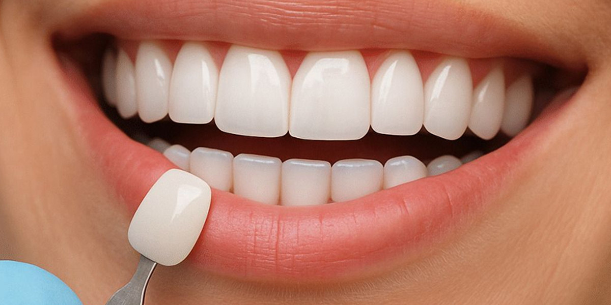 Maintaining Your Veneers: Care Tips for a Lasting Smile