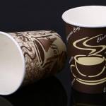 Custom Paper Cups