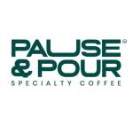 Pause and Pour Coffee