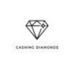 cashing diamonds