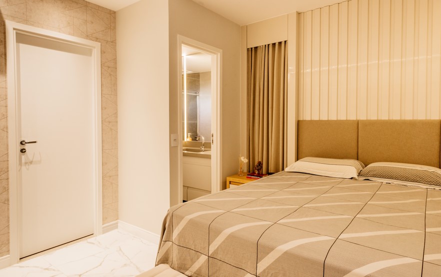 Laminate Bedroom Door Ideas for Modern Singapore Homes - Information Khabar