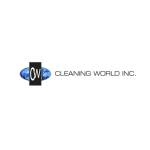 Cleaning World Inc