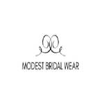 MODEST BRIDAL WEAR