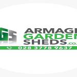 Armagh Garden Sheds NI 028 3778 9637