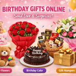 Birthday Gifts for Boyfriend