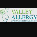 valley allergy