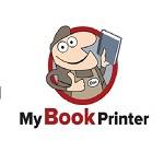 My Book Printer