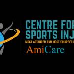 Centre for Sports Injury