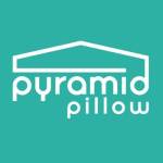 Pyramid Pillow