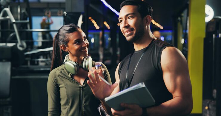 Personal Trainer vs Gym Membership in Singapore: Ultimate Guide