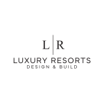 Luxury Resorts Design Build
