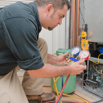 Furnace And Appliance Repair Orem