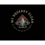 mysqueaky clean