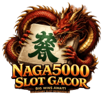 NAGA5000 2026 Best Promo Hub