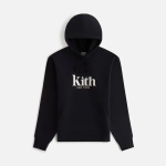 kith hoodie