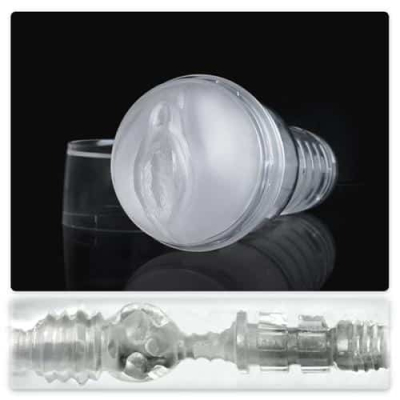 Fleshlight Ice Lady Crystal Profile Picture