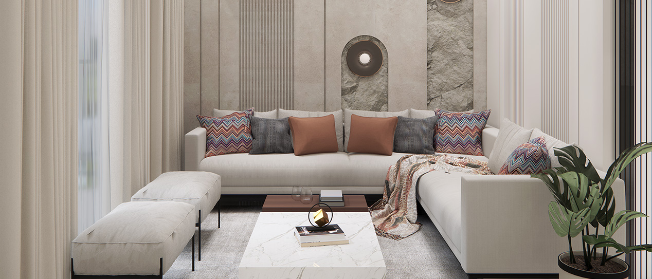 Best Residential Interior Designers in Gurgaon | Colonelz