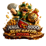 NAGA5000 Exclusive Jackpot 2026