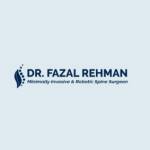 Dr Fazal Rehman