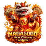 NAGA5000 The 2026 Official Hub