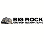 Big Rock Custom Renovations Inc