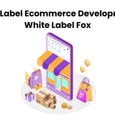 White Label Ecommerce Development - White Label Fox Profile Picture