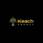 Keach Digital Agency