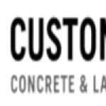 Custom One Concrete
