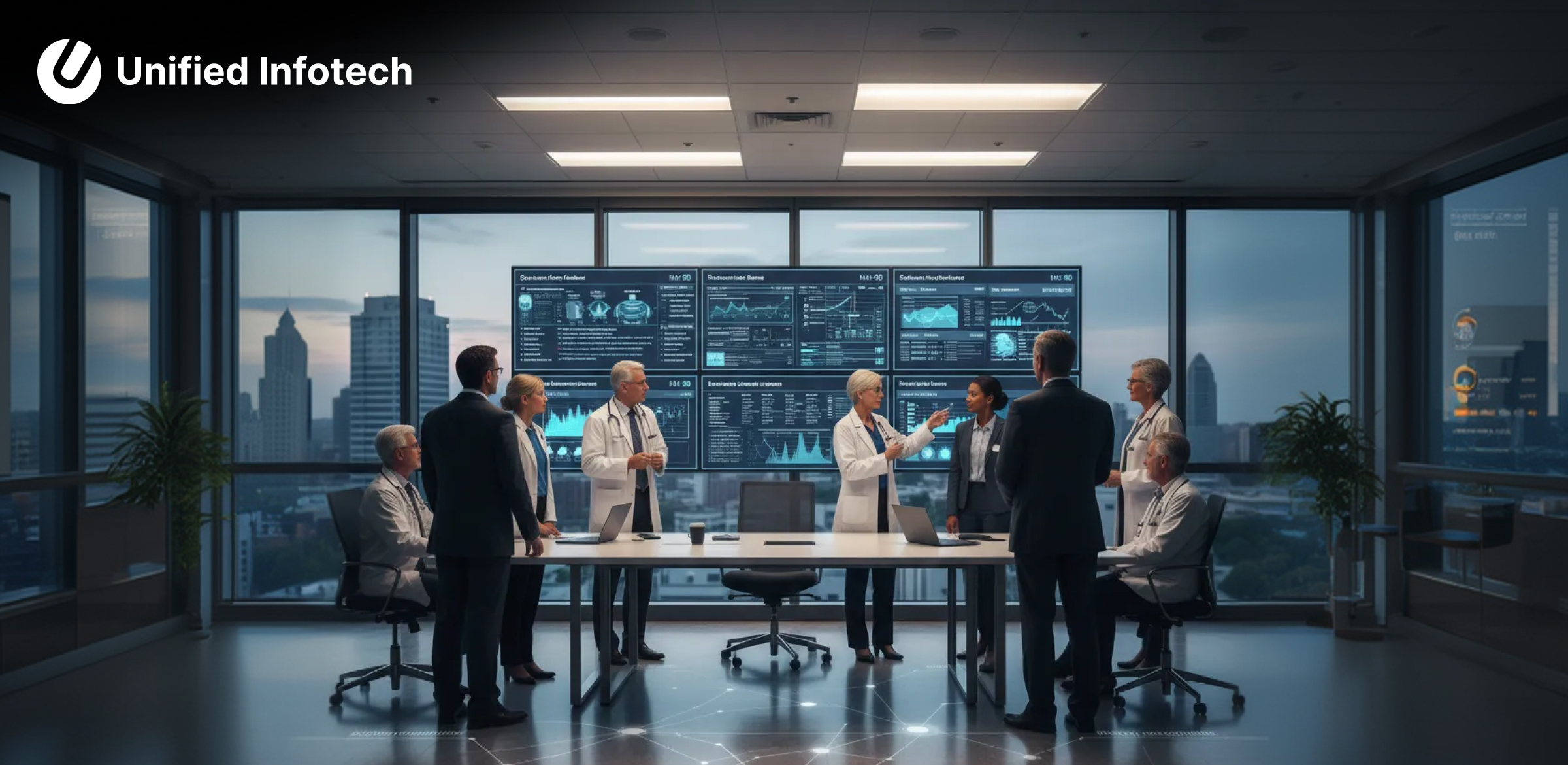 The Real Cost of AI in Healthcare: The 2026 Angle