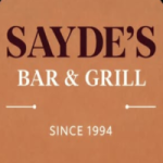 Sayde's Bar & Grill