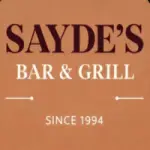 Sayde's Bar & Grill