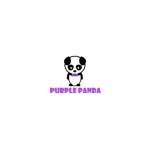 Purple Panda