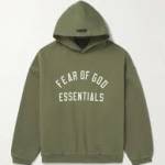 Essentials Hoodie