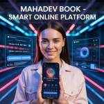 Mahadev book