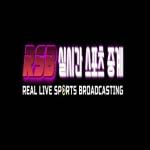 Live Sports Broadcasting