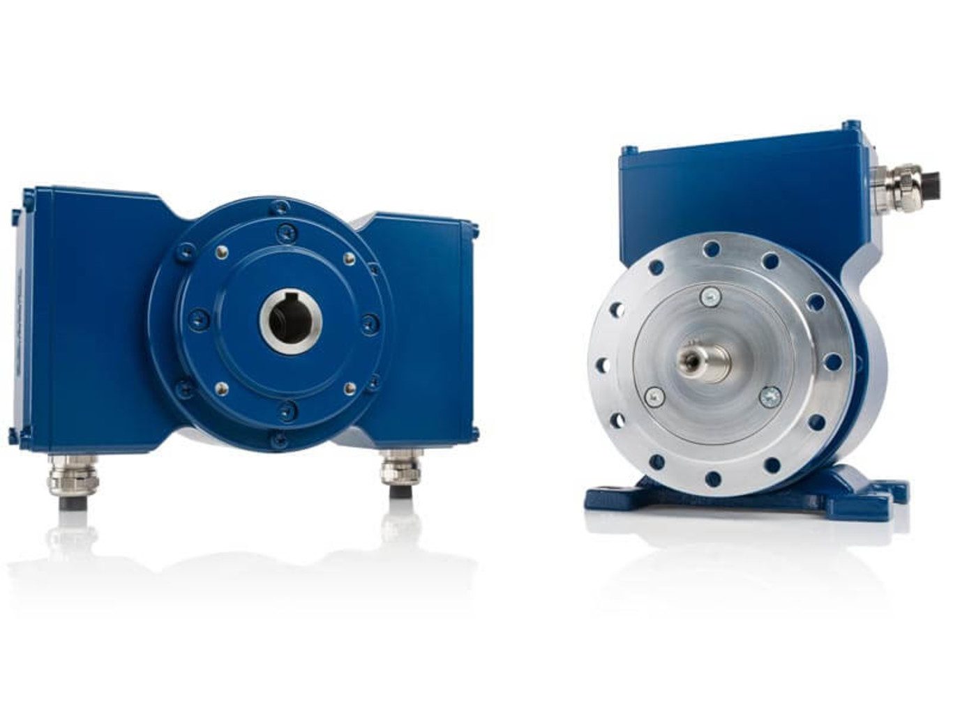High-Precision Rotary Encoders in Australia | Absolute Rotary Encoders