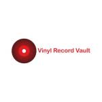 Vinyl Record Vault