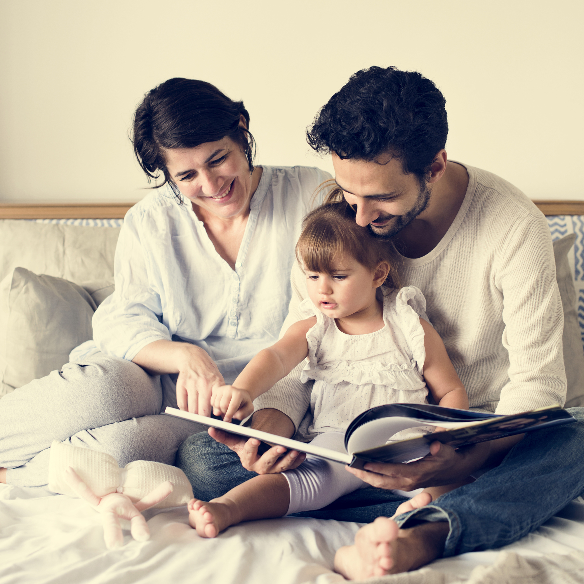 Family Visas Australia | Family Sponsored Visa Application