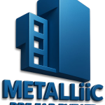 Metalliic Pre Fab