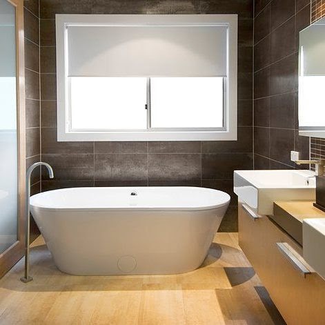 Why Hire Tiling Contractor Dublin for Bathrooms?