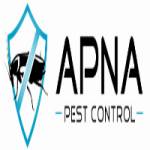 Apna Pest Control Richmond