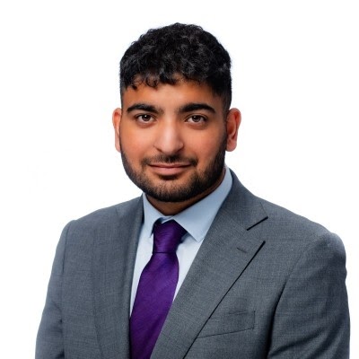 Taghan Bal: Future Chartered Accountant in the Making?