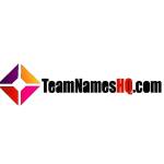 Team Names HQ