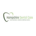 Hampshire Dental care care